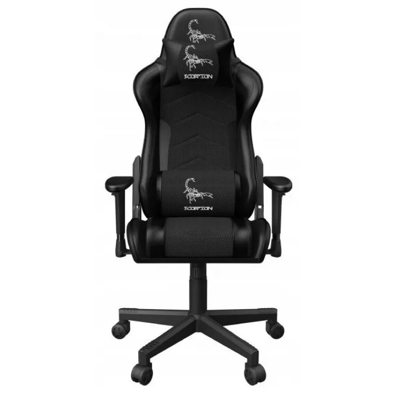 Cadeira gaming universal Gembird SCORPION