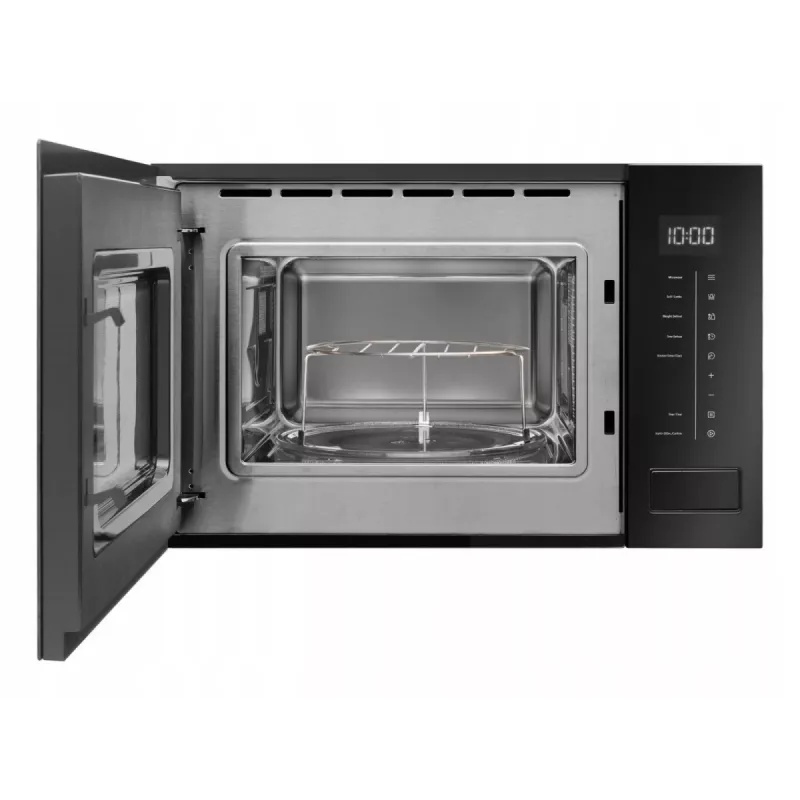 Micro-ondas de encastre AMMB20E5SGB X-TYPE, 800W, 20L