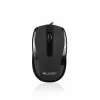 Rato ótico com fios LM-31
