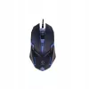 Rato ótico gaming Rebeltec Neon