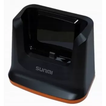 Terminal POS SUNMI M2 — sistema de caixa compacto de alto desempenho