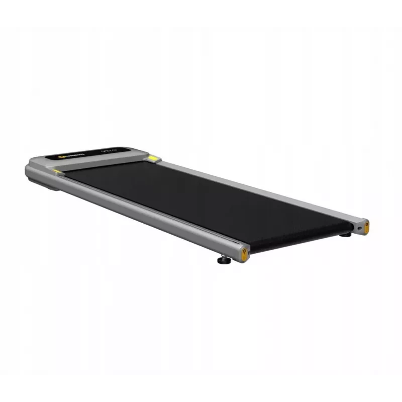 Passadeira UREVO U1 Pro — motor 2.25 PS, velocidade 1–6 km/h, superfície de corrida 420×1200 mm, peso máximo do utilizador 120 kg