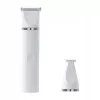 Aparador para animais de estimação 2 em 1 PETKIT Pro, branco (PK413)