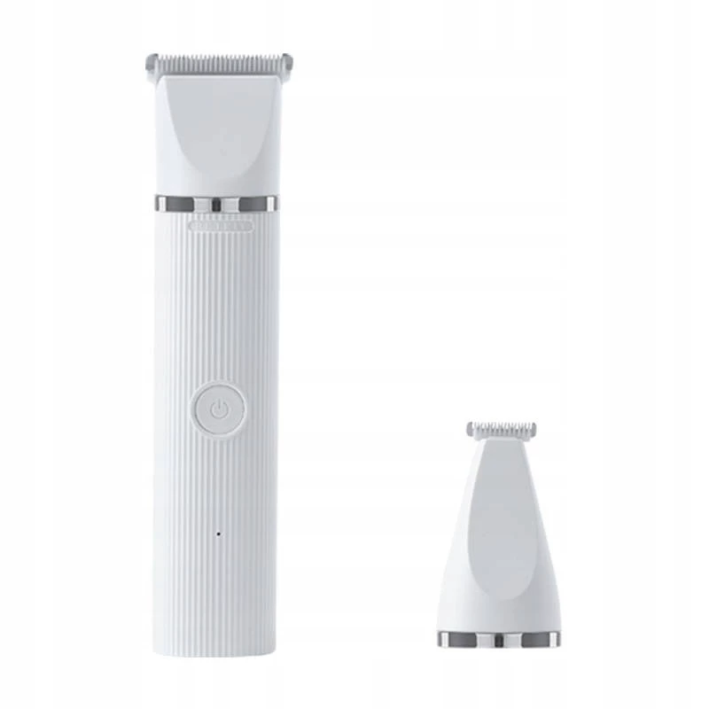 Aparador para animais de estimação 2 em 1 PETKIT Pro, branco (PK413)