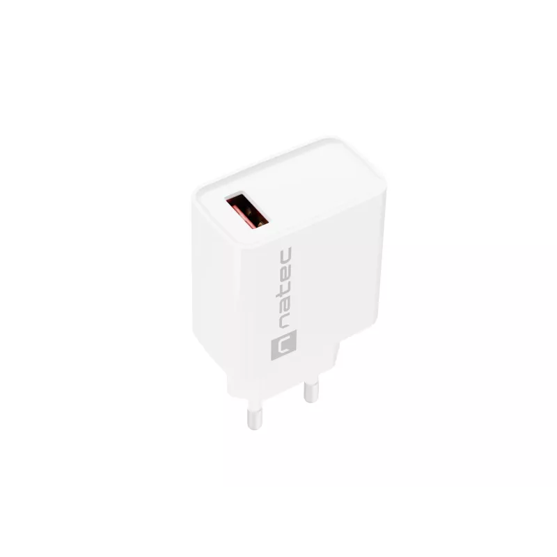 Natec NUC-2057 produto branco