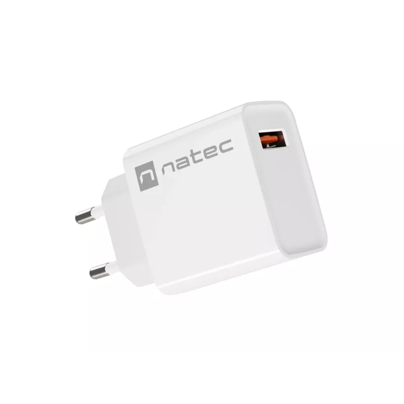 Natec NUC-2057 produto branco