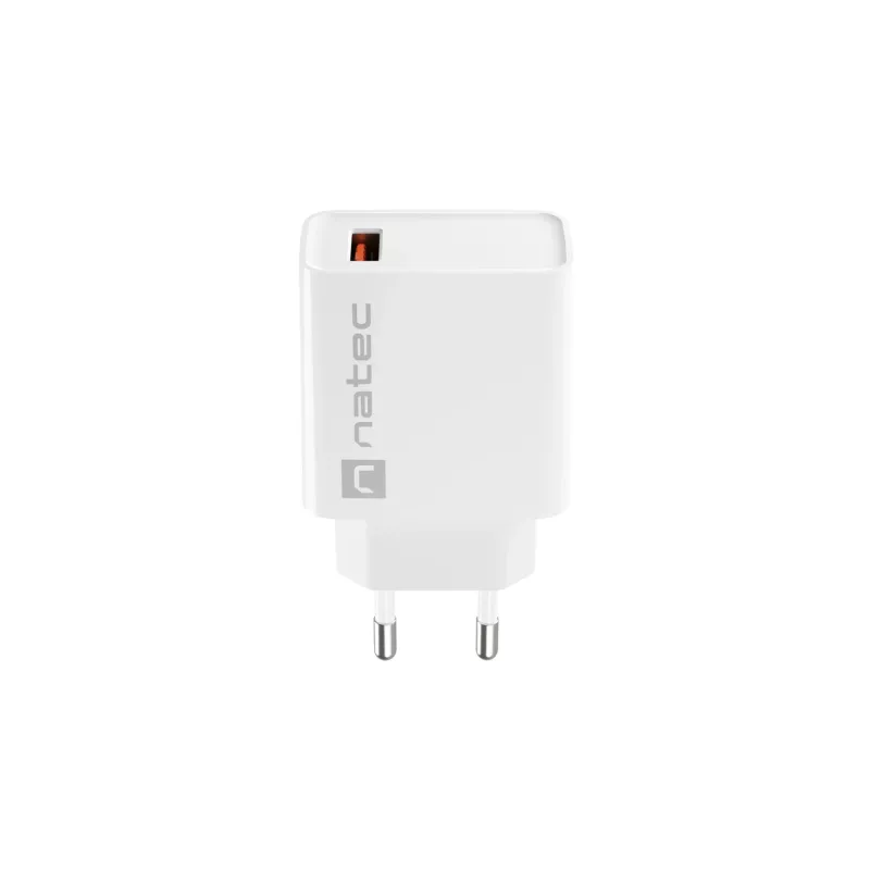 Natec NUC-2057 produto branco