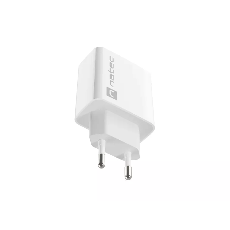 Natec NUC-2057 produto branco