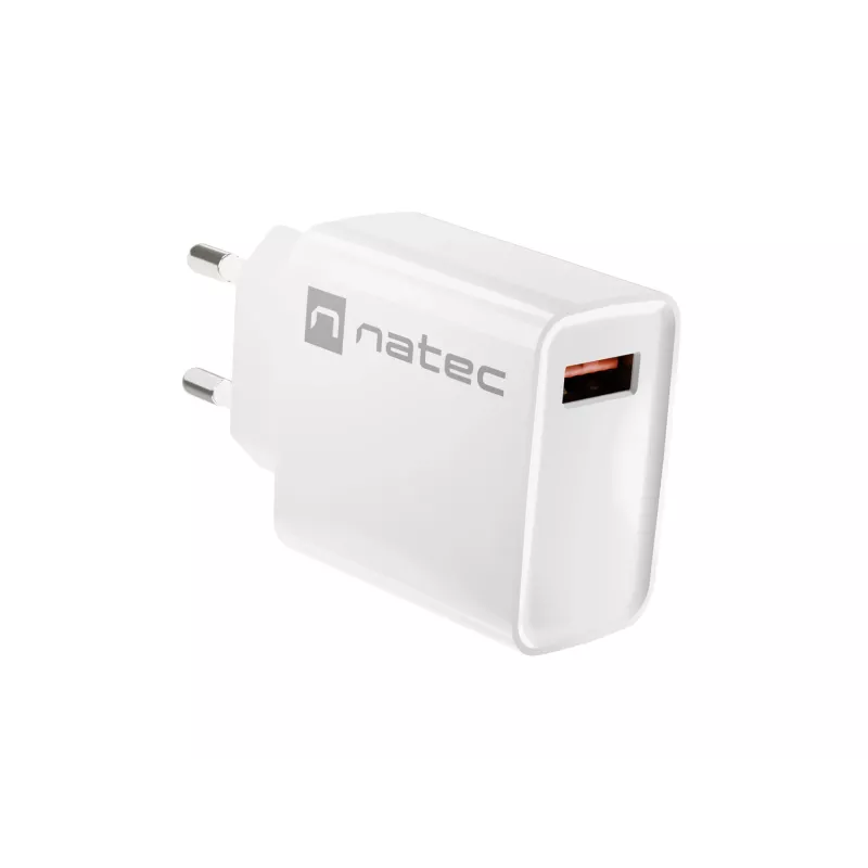 Natec NUC-2057 produto branco
