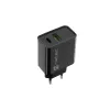 Natec NUC-2062 produto preto