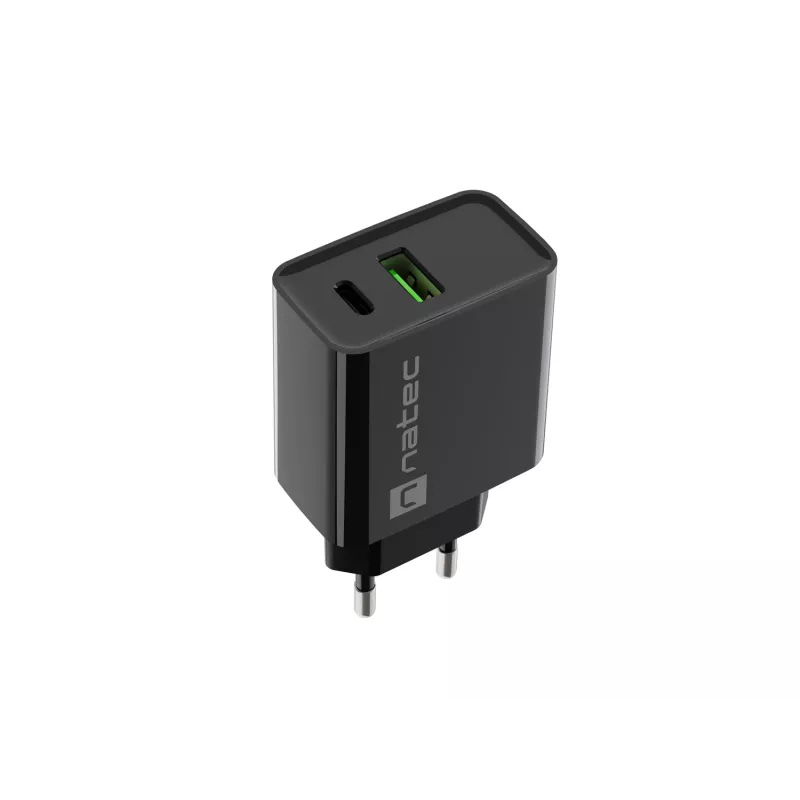 Natec NUC-2062 produto preto
