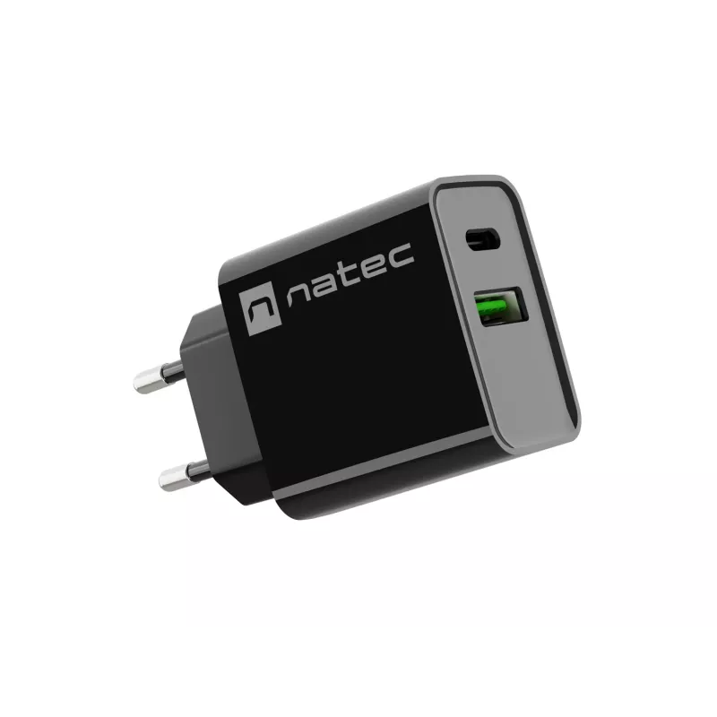 Natec NUC-2062 produto preto