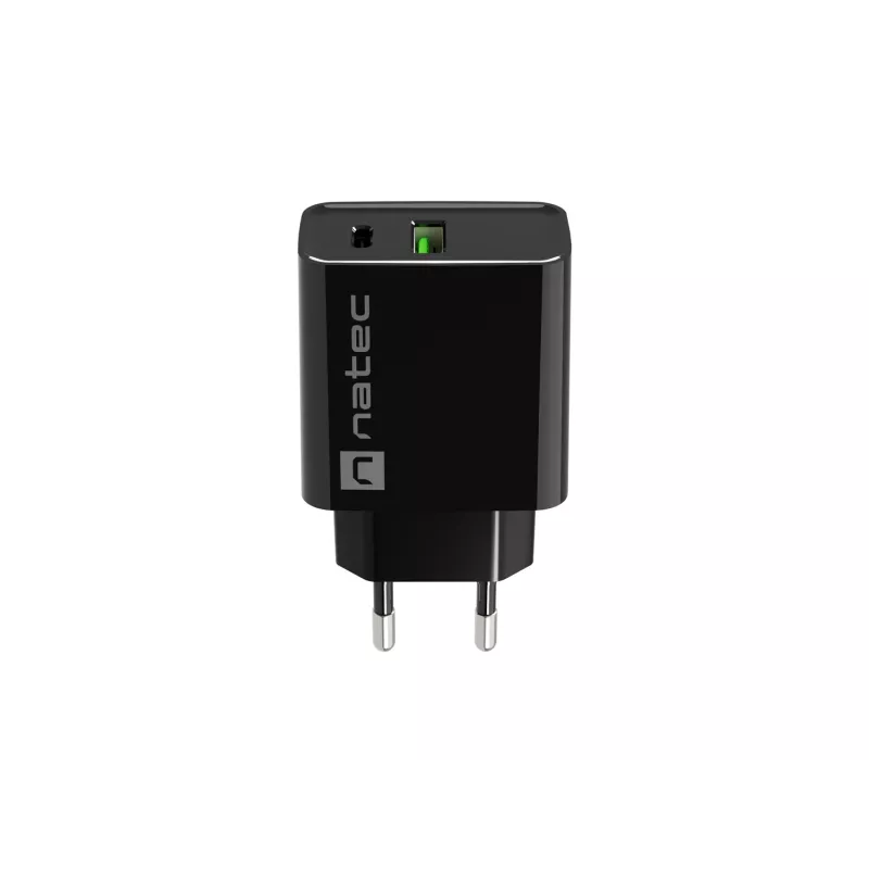 Natec NUC-2062 produto preto