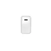 Carregador rápido USB-C para interiores NATEC RIBERA 12V 20W Quick Charge 3.0 branco