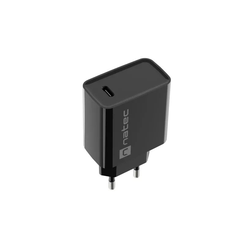 Natec NUC-2060 produto preto