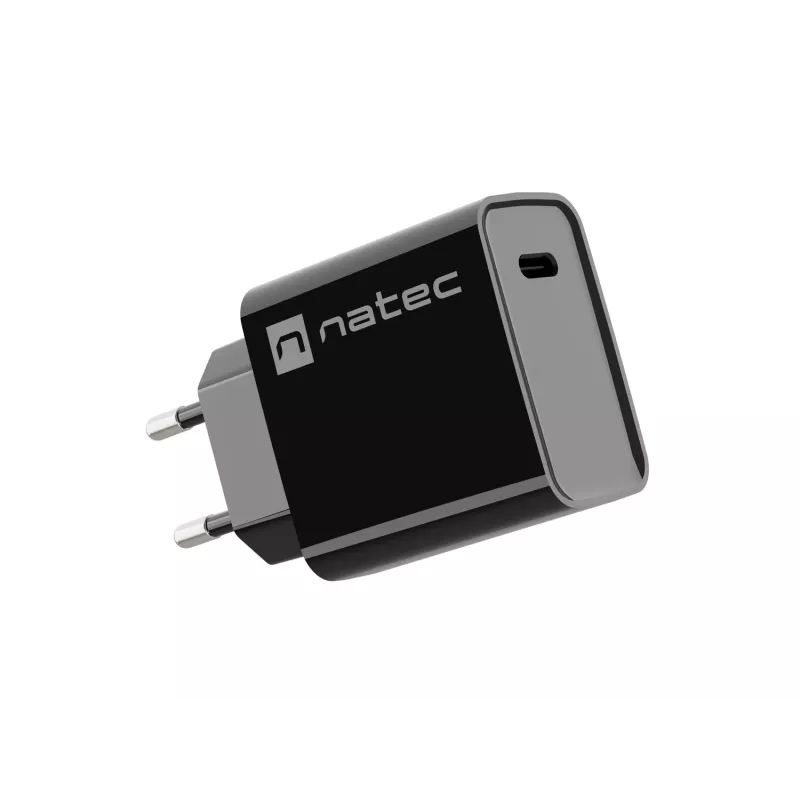 Natec NUC-2060 produto preto