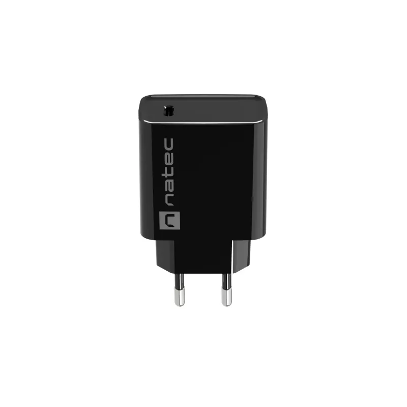 Natec NUC-2060 produto preto