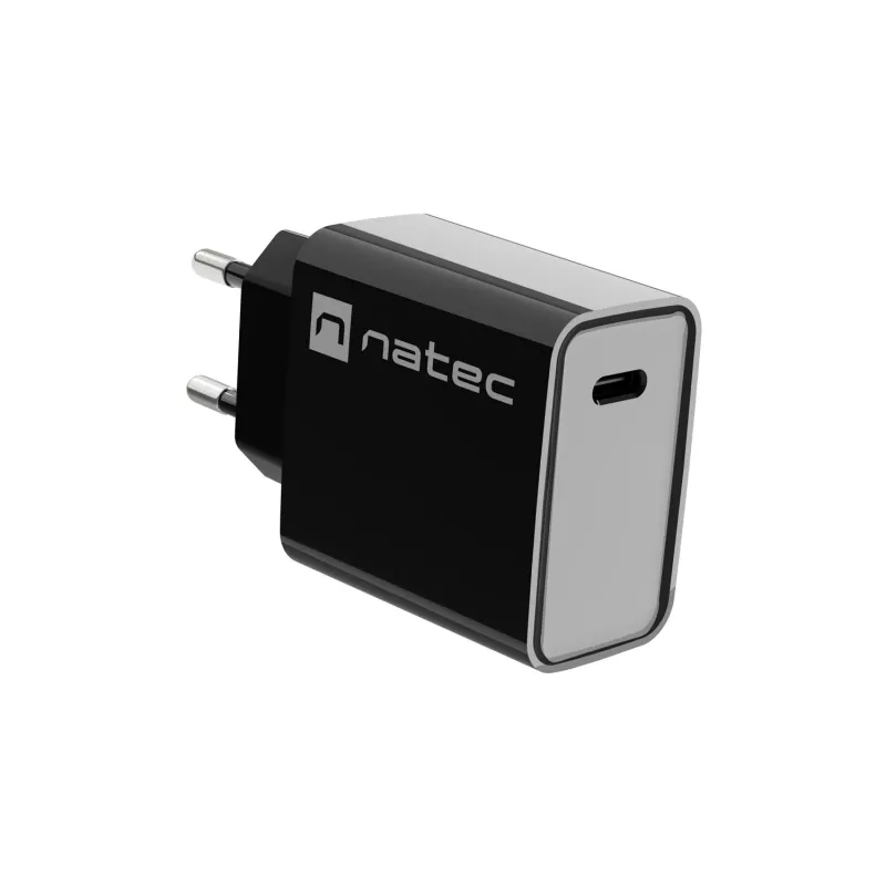Natec NUC-2060 produto preto