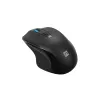Rato ótico com fios NATEC NMY-2047 USB Type-A, 4000 DPI, 6 botões, para destros, retroiluminação