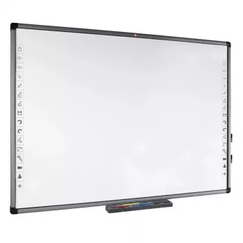 Quadro branco interativo Avtek TT-Board 80 PRO 80