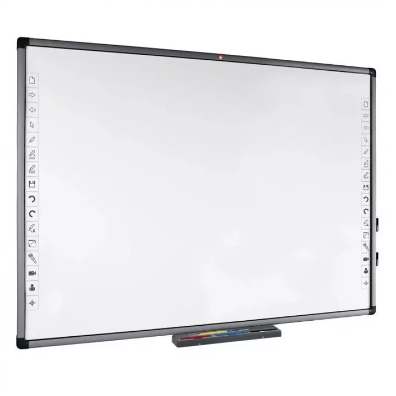 Quadro branco interativo Avtek TT-Board 80 PRO 80