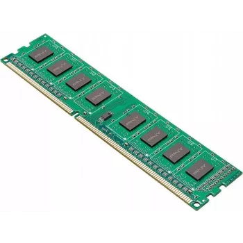 Módulo de memória Pny DIM8GBN12800/3-SB