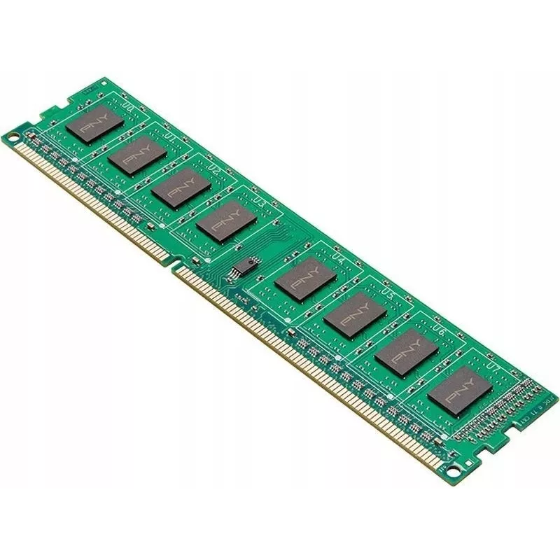 Módulo de memória Pny DIM8GBN12800/3-SB