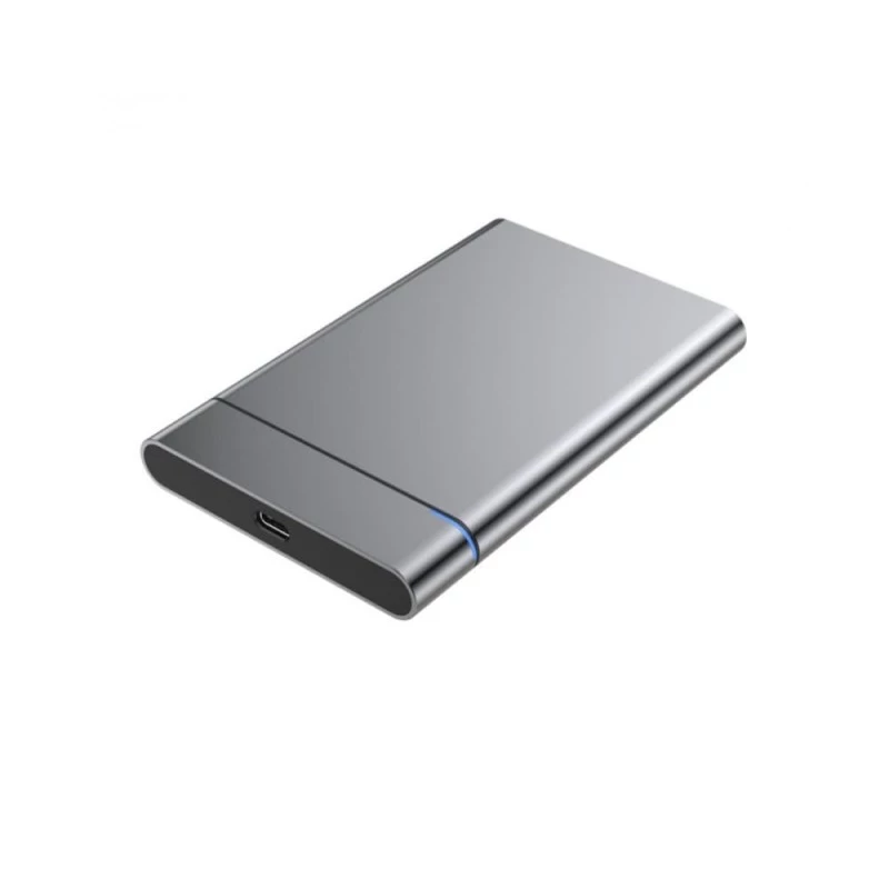 Caixa para disco rígido iBox HD-06 2,5 polegadas