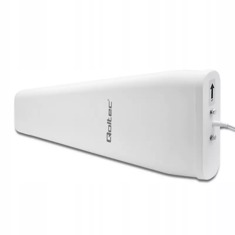 Antena Qoltec 57032 5G LTE DUAL | 14 dBi | exterior