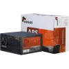 Inter-Tech Argus APS-720W fonte de alimentação, 720 W, ATX12V 2,31, 115–230 V, 47–63 Hz, ATX de 20+4 pinos, PFC ativo, ventoinha de 120 mm, preto
