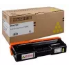 Cartucho de toner Ricoh 407546 1 unid. original amarelo