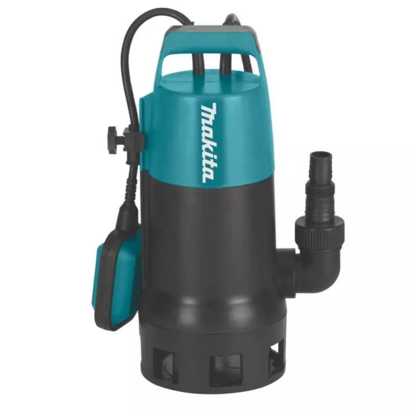 Ferramenta de jardim Makita PF1010 14400 l preto