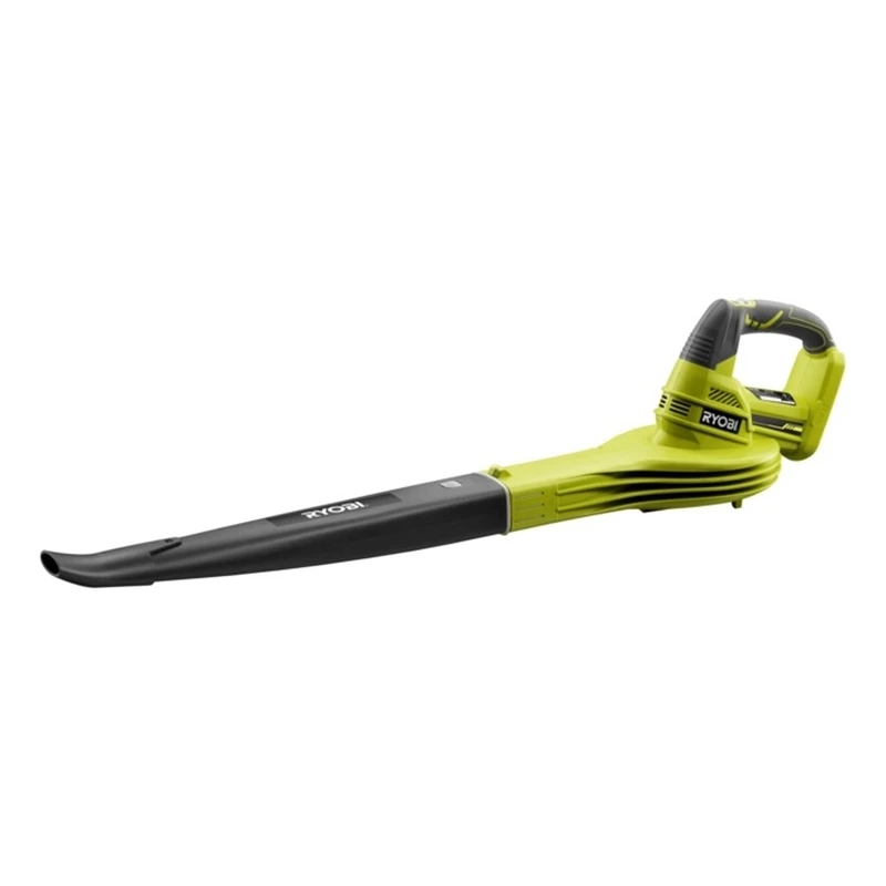 Soprador de folhas sem fios Ryobi OBL1820S 245 km/h preto, verde