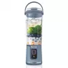 Misturadora desportiva Ninja BC151EUBK — recipiente de 0,53 L, 14,4 W, bateria, Ice-Crush, preto