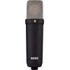 Microfone condensador Rode NT1 Signature Studio - BK