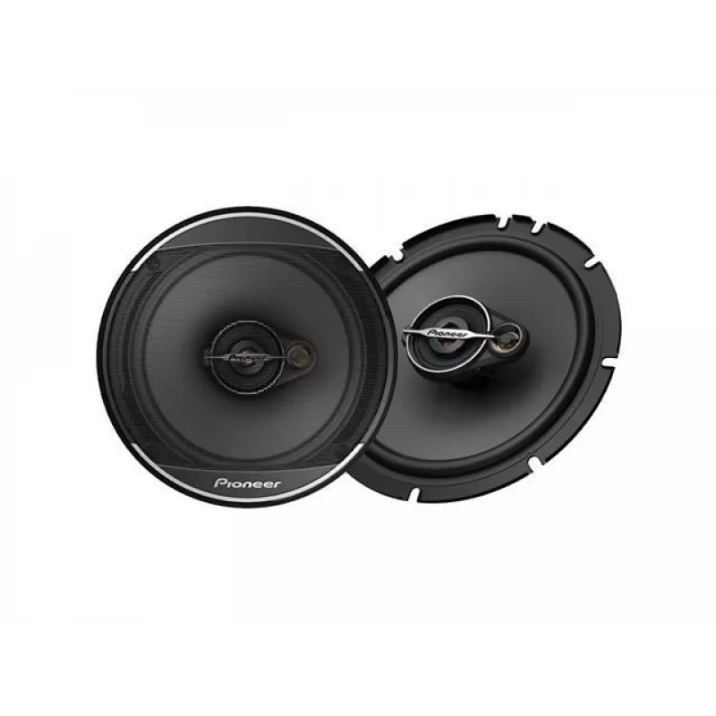 Altifalante para automóvel Pioneer TS-A1671F 320 W