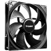 be quiet! Pure Wings 3 140mm Ventoinha de caixa para computador 14 cm Preto 1 unid.
