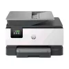 HP OfficeJet Pro 9120b Impressora multifunções a cores sem fios, Impressão frente e verso; Copiadora, Digitalizador