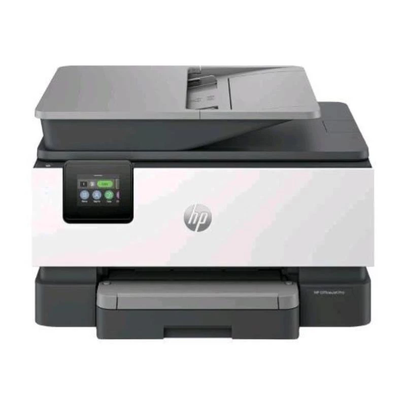 HP OfficeJet Pro 9120b Impressora multifunções a cores sem fios, Impressão frente e verso; Copiadora, Digitalizador