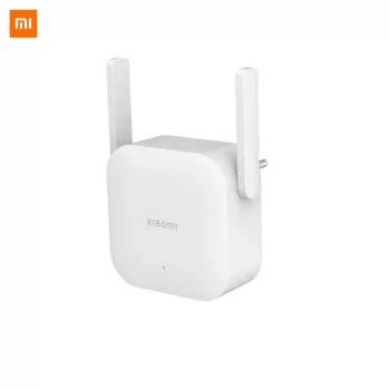 Amplificador de sinal Wi-Fi Xiaomi RD10/RD10M 300 Mbit/s branco
