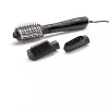 BaByliss Style Smooth 1000 AS128E secador e modelador de caracóis, preto
