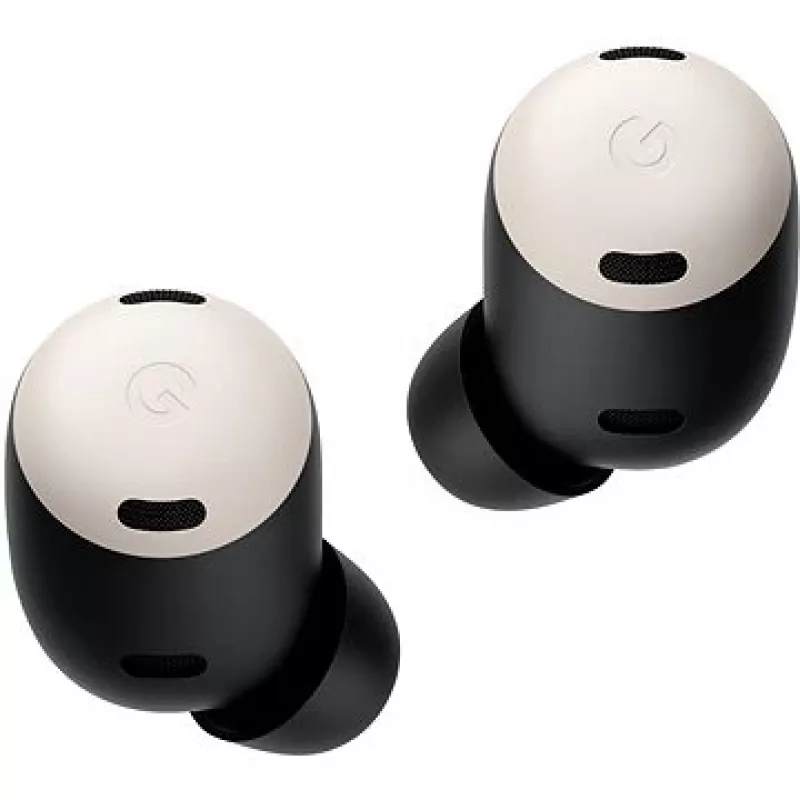 Auscultadores Google Pixel Buds Pro - porcelana