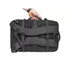 Natec Camel Pro mochila para portátil 17,3 polegadas, preta (NTO-2116)
