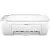 Impressora a cores 3 em 1 sem fios HP DeskJet 2810e, Instant Ink; copiadora, scanner