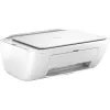 Impressora a cores 3 em 1 sem fios HP DeskJet 2810e, Instant Ink; copiadora, scanner