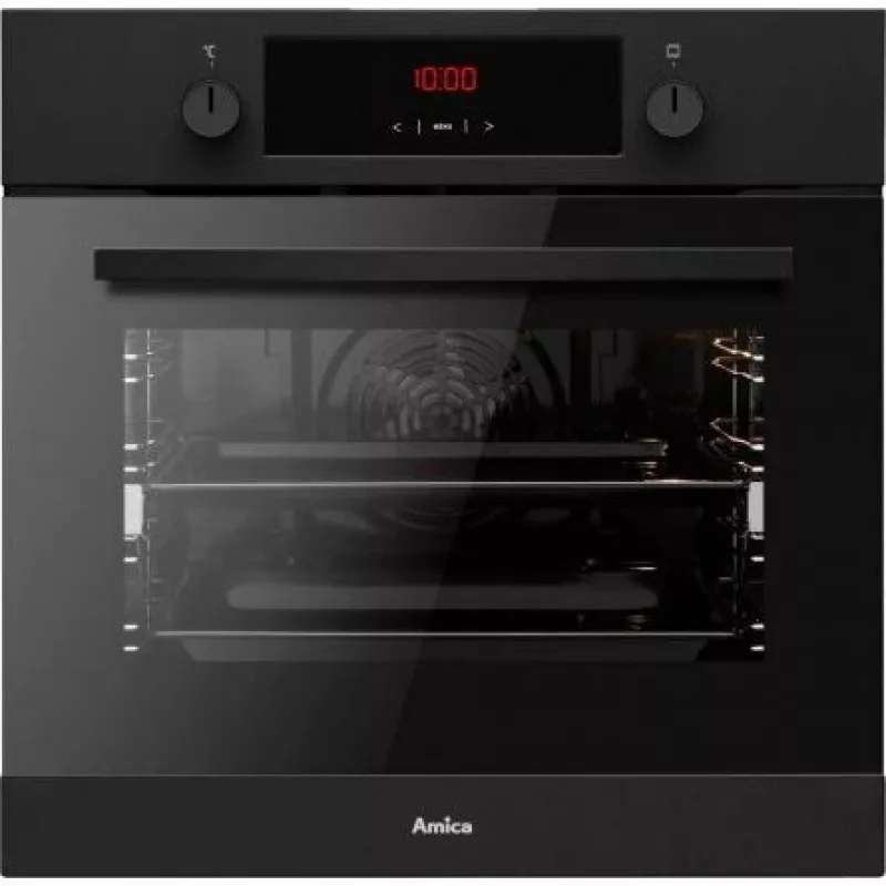 Amica ES37517 Fine Forno de encastre 65 L 3100 W Preto A