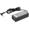 Fonte de alimentação MITSU HP 5ZM032 19,5V 3,33A com ficha 4,5×3,0 mm