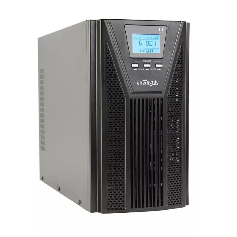 UPS 2000VA Online 3xIE C 2xSchuko USB