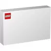Saco de papel XL LEGO 6329730 — embalagem de 100, sacos de arrumação descartáveis grandes para peças e peças pequenas