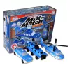 Conjunto de veículos Popular Playthings Mix or Match Vehicles Police